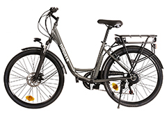Nilox Doc J5 Plus Ηλεκτρικό Ποδήλατο