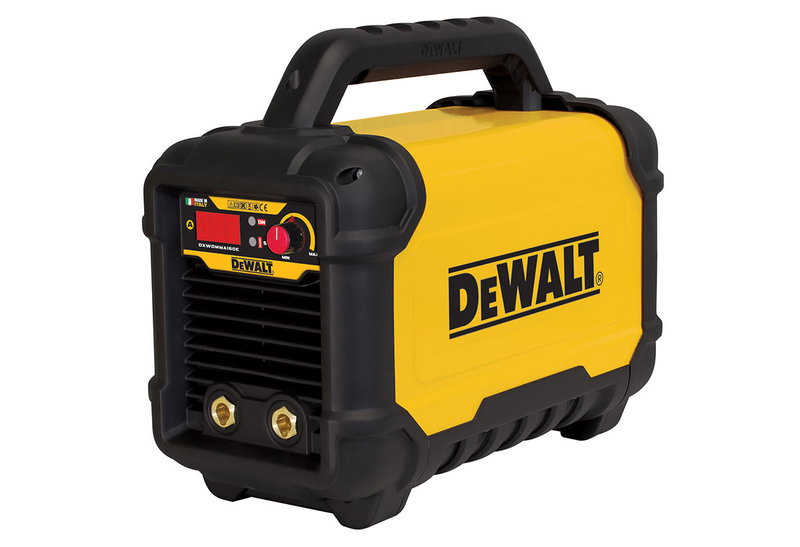 Dewalt Inverter DXWDMMA160E Ηλεκτροσυγκόλληση 6.5KVA