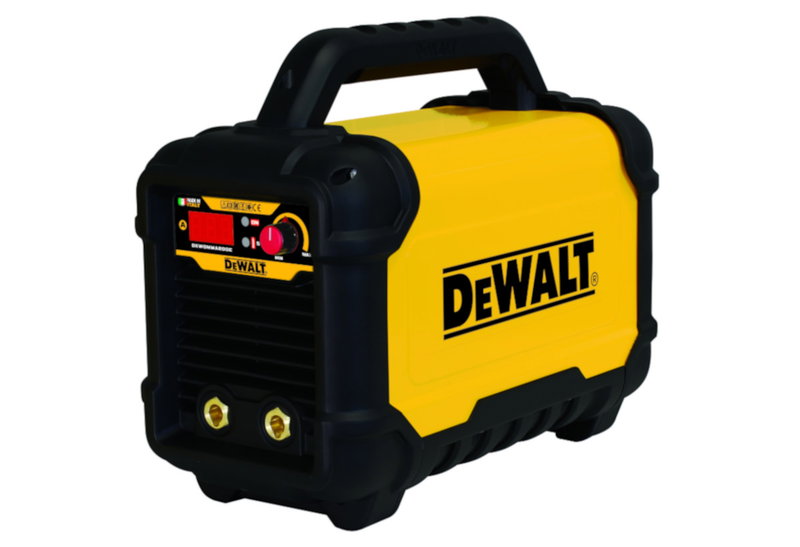 Dewalt Inverter DXWDMMA200E Ηλεκτροσυγκόλληση 8.5KVA