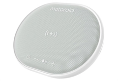 Ηχείο Bluetooth Motorola Sonic Sub 500 10W White