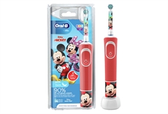 Oral-B Vitality Kids Mickey Ηλεκτρική Οδοντόβουρτσα
