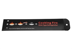 Mobiak Κατασβεστικό Stick για Φωτιές Λαδιού Μαγειρέματος