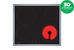 Pitsos CRE645S06 Εστία Κεραμική