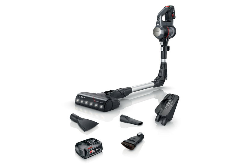 Bosch Unlimited 7 BBS712A Σκούπα Stick & Χειρός 18V