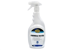 Καθαριστικό Γενικής Χρήσης Zep Formula 50 RTU 1lt