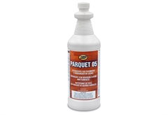 Καθαριστικό Παρκέ Zep Parquet 05 1lt