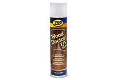 Zep Wood Doctor Καθαριστικό/Προστατευτικό Ξύλου UV 600mL