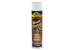 Καθαριστικό/Προστατευτικό Ξύλου Zep Wood Doctor UV 800ml