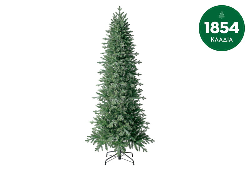 Χριστουγεννιάτικο Δέντρο Evergreen Redwood Pine 210cm