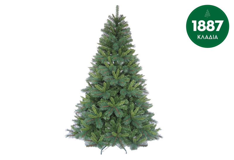Χριστουγεννιάτικο Δέντρο Homefit Pine 270cm