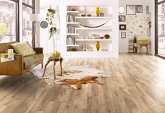 Πάτωμα Laminate Kronospan Vintage Narrow Natural Hickory 32/AC4 10mm