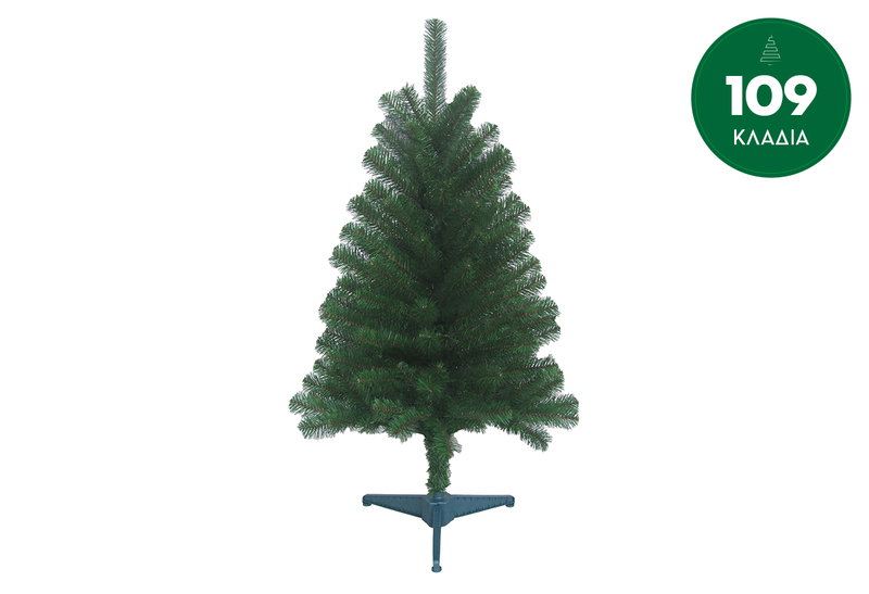 Χριστουγεννιάτικο Δέντρο Homefit North 90cm