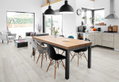 Πάτωμα Laminate Kronospan Atlantic Iceberg Oak 33/AC5 12mm