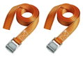 Hozelock Σετ Ιμάντας Fastlink Master Lock 2.5mx25mm 65kg με Πόρπη
