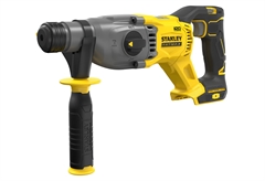 Stanley Fatmax Brushless SFMCH900B-XJ V20 Επαναφορτιζόμενο Πιστολέτο 18V SDS Plus