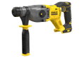 Stanley Fatmax Brushless SFMCH900B-XJ V20 Επαναφορτιζόμενο Πιστολέτο 18V SDS Plus