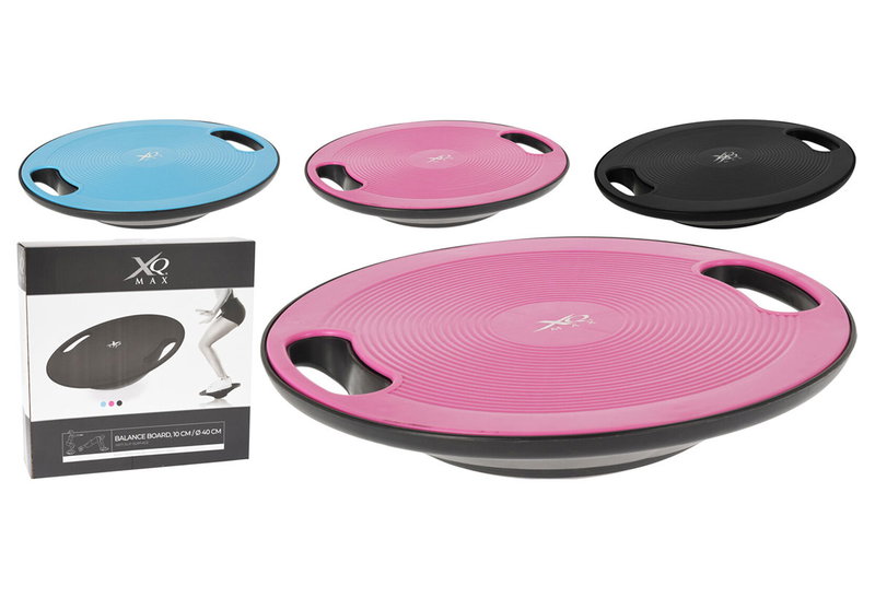 XQ Max Δίσκος Ισορροπίας 41cm σε 3 Αποχρώσεις