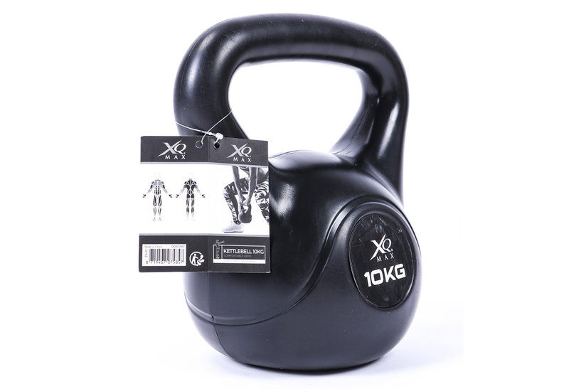 XQ Max Kettlebell 10kg
