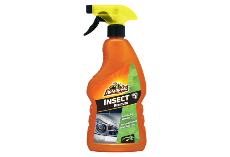 Armor All Καθαριστικό Εντόμων 500ml