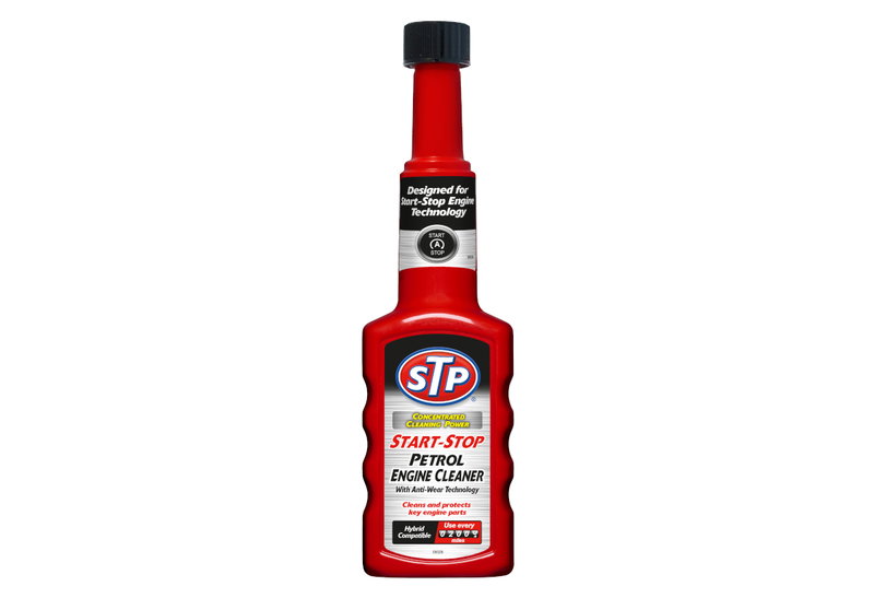Armor All STP Start-Stop Καθαριστικό Μηχανής Βενζινοκινητήρα 200ml