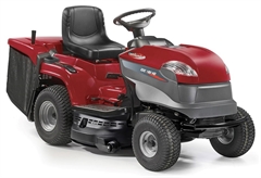 Castel Garden XDC 180HD/98 Χλοοκοπτικό Τρακτέρ Βενζίνης