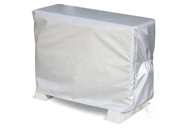 Kaver AC2 Κάλυμμα Εξωτερικής Μονάδας Κλιματιστικού Large 82x28x58cm