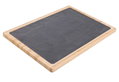 Πλάκα Σερβιρίσματος 40x30cm με Βάση Bamboo