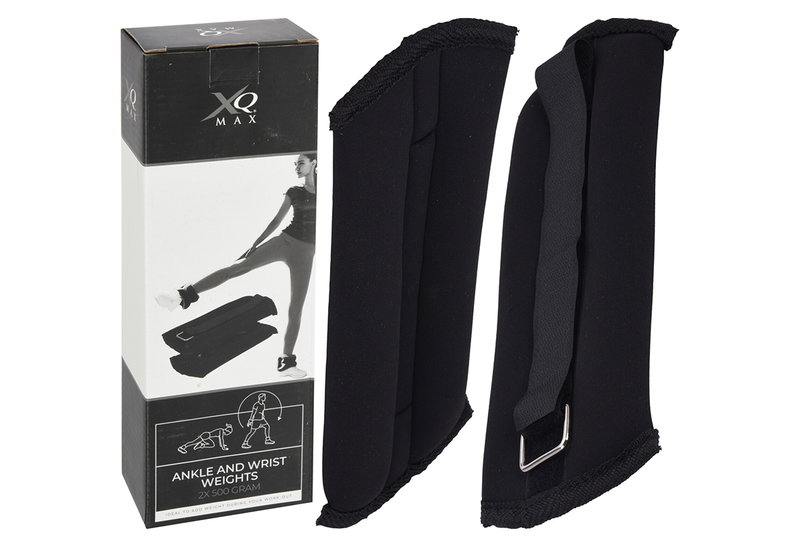 XQ Max Βαράκια Αστραγάλου 2 Τεμαχίων 0.5kg