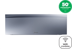 Daikin Emura FTXJ25AS/RXJ25A Κλιματιστικό Inverter 9000BTU