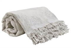 Ριχτάρι Easy Home Flow 230x180cm Γκρι