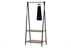 Ανοιχτή Ντουλάπα Liberta Hanger Μ64xΠ40xΥ150cm