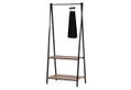 Ανοιχτή Ντουλάπα Hanger Μ64xΠ40xΥ150cm Σονόμα