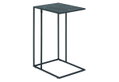 Βοηθητικό Τραπέζι AC Design Furniture Infinity Μαύρο Μ45xΠ35xΥ63cm