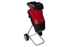 Einhell GC-KS 2540 Κλαδοτεμαχιστής Ηλεκτρικός 2500W