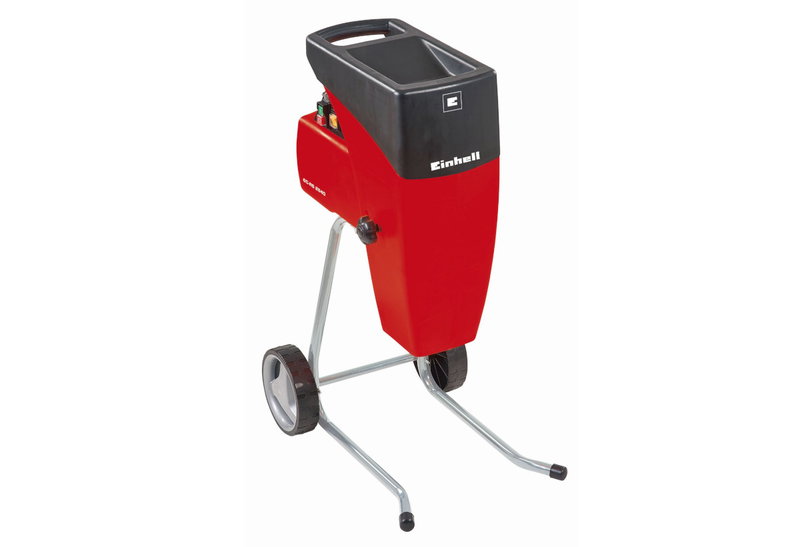 Einhell GC-RS 2540 Κλαδοτεμαχιστής Ηλεκτρικός 2500W