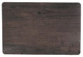 Espiel Σουπλά PVC Σκούρο Καφέ "Ξύλο" 45x30cm