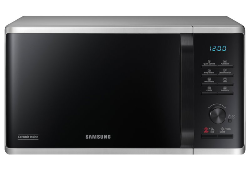 Samsung MG23K3515AS/GC Φούρνος Μικροκυμάτων