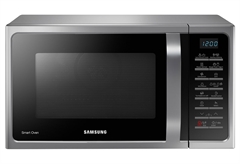 Samsung MC28H5015AS/GC Φούρνος Μικροκυμάτων