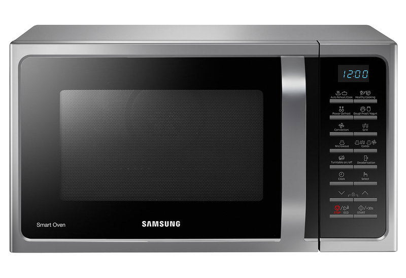 Samsung MC28H5015AS/GC Φούρνος Μικροκυμάτων