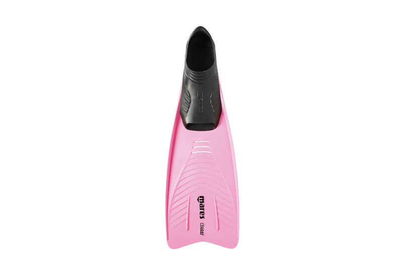 Mares Clipper Βατραχοπέδιλα 35/36 Ροζ