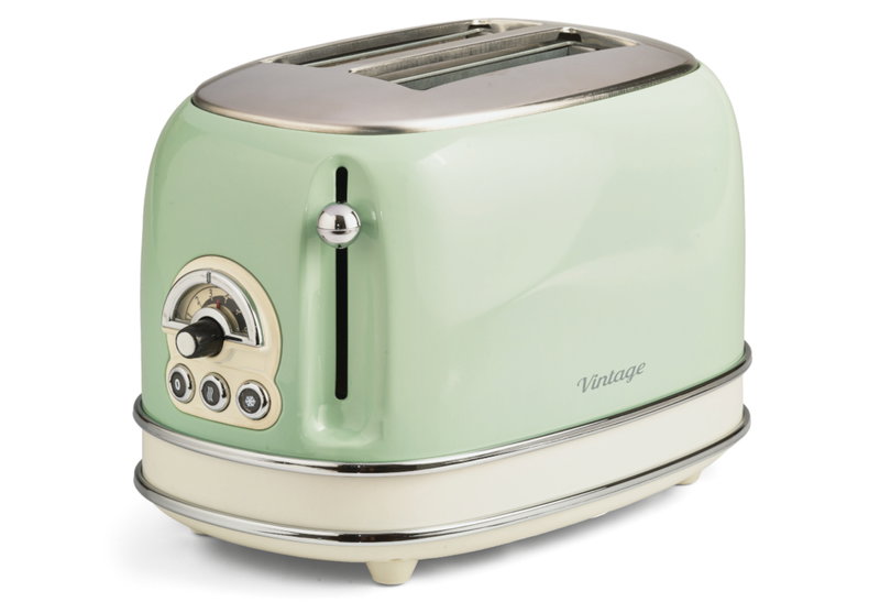 Ariete 155/04 Φρυγανιέρα 810W