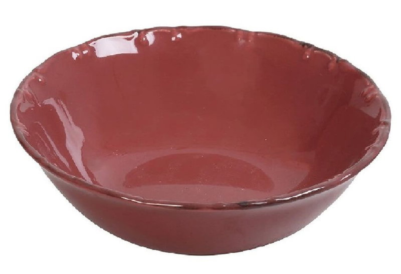 Espiel Liana Σαλατιέρα Πορσελάνη 25cm