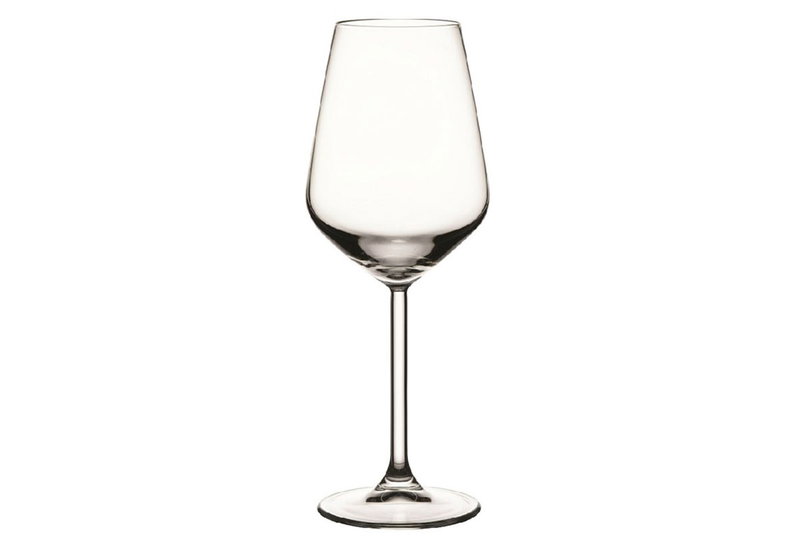 Ποτήρι Κρασιού Pasabahce Allegra 350ml