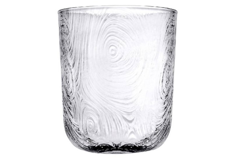 Ποτήρι Νερού Pasabahce Linen 270ml