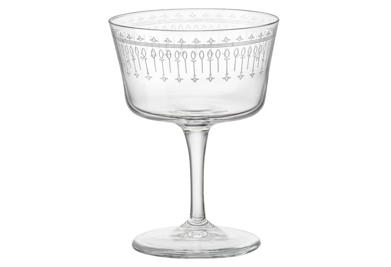 Ποτήρι Fizz Bormioli Rocco Bartender Art 220ml