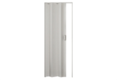 Forte Monica Πτυσσόμενη Πόρτα Λευκή 83x214cm