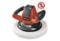 Einhell CE-CB 18/254 Li-Solo Αλοιφαδόρος 18V Επαναφορτιζόμενος PXC