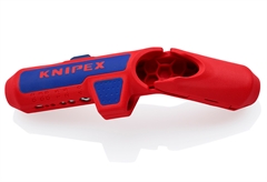 Knipex Ergo Strip Απογυμνωτής 135mm