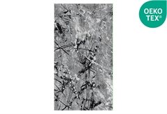 Χαλί Polcarpet Monaco 290x200cm (267 GREY/BLACK)