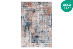 Χαλί Polcarpet Allegra 290x200cm (566 CREAM)